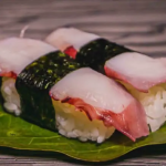 Tako (2 Pieces)