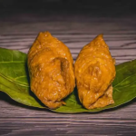 Inari Tofu (2 Pieces)