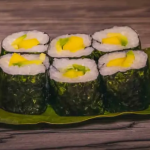Avocado Mango (8 Pieces)