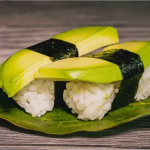Guaca (2 Pieces)