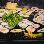 Maki City (2 people)