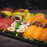 Tokyo (1 person)