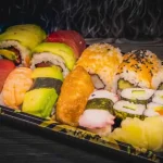 Veggie Box (1 person)