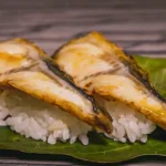 Unagi (2 pieces)