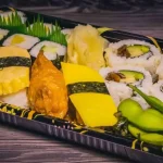 Yarl Box (1 person)